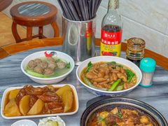 -珍珍小食店(西华路店)