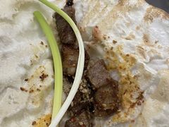 -小寒羊烧烤(凯瑞时代大厦店)