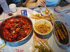 -靓靓蒸虾·头牌蒸虾(南山桂庙店)