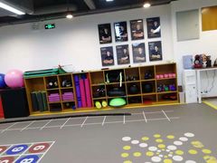 -每刻健身工作室(西直门店)
