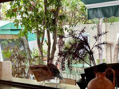 -RUMORS COFFEE ROASTERY鲁马滋咖啡(湖南路店)