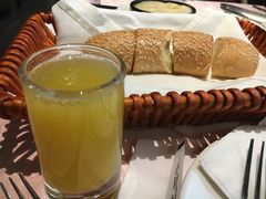 -西堤牛排(南京龙江店)