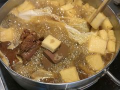 -蝎王府羊蝎子(西直门店)