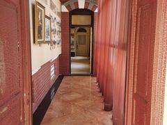 -北京动物园-畅观楼