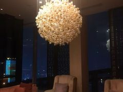 -广州柏悦酒店·悦吧·顶楼露天酒吧