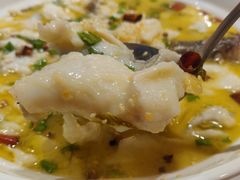 -山泉公馆酒家(珠江新城店)