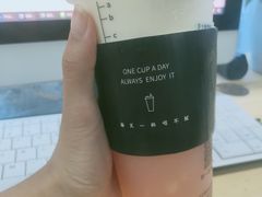-古茗(金山大润发店)
