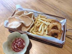 -候鸟等风来·精致西厨(万科第五城店)