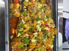 -还是那家•秘制活鱼现烤•香辣美蛙(独墅湖邻里中心店)