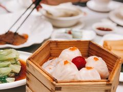 -粤江春·早茶·潮粤菜·宴会(罗湖宝能中心店)