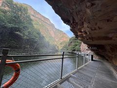 -湖洞水自然风景区