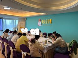 -拾玥国际月子会所(凯宾斯基店)