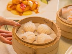 -龙轩中餐厅(成都世纪城天堂洲际大饭店)