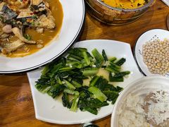 -淳安二十八道·美食汇·淳鱼馆(阳光路店)