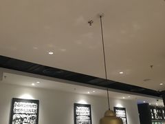 大堂-太二酸菜鱼(汕头苏宁广场店)