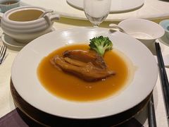 鲍汁凤爪-皇朝会.经典传统粤菜(外滩店)
