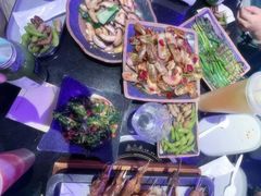 -最先生·烧烤·火锅·音乐聚会餐厅(大悦城店)