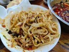 -王菊美食街·王菊面馆(总店)