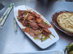 -肖家客饸饹面(郑州总店)