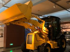 -柳州工业博物馆