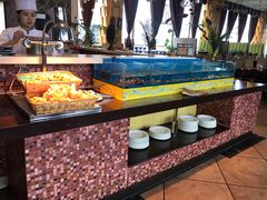 -火舞泰·泰式海鲜火锅餐厅(世纪城店)