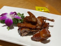 -德胜轩正宗顺德菜(宝安沙井会展中心店)