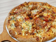 -达美乐比萨(东建路店)