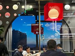 -黄记煌三汁焖锅(顺义华联店)