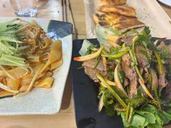 -高原第一家资格烤羊肉(玉林南路总店)