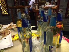 -清花阁乌拉满族火锅(厦门街店)