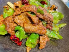 -阿里疆Alijiang·丝路美食·异域风情·清真(长楹天街店)