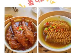 -通庆楼(新开路店)