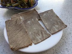 熟牛肉-伊祥·敦煌楼