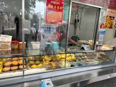 -宫门口馒头铺(创始人总店)