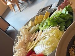 -生如夏花泰式火锅(西村黑金店)