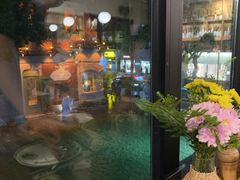 -Money Shops(愚园路店)