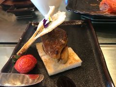鹅肝-漳州瑰丽半岛酒店·原素全日制餐厅