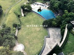 -成都保利公园皇冠假日酒店(熊猫基地店)