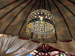 -那时新疆·若羌(经纬汇店)