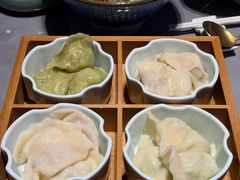 -东方饺子王(哈西万达店)