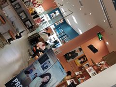 -海马体照相馆(厦门SM城市广场店)