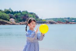 -蜜糖派儿童摄影(青建·太阳岛店)