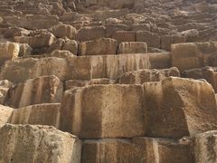 景点-吉萨金字塔群