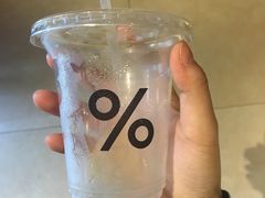 -% Arabica阿拉比卡咖啡(深圳湾万象城店)