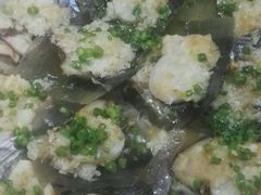 -清水湾3号(东方小周海鲜店)