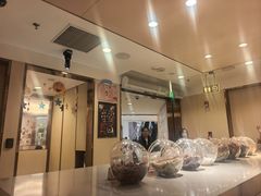 -海底捞火锅(金地广场生日主题店)
