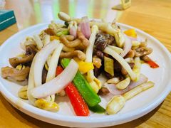 -德胜轩正宗顺德菜(宝安沙井会展中心店)