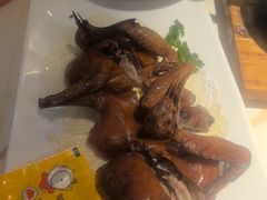 -粤点越有·茶点·粤菜(樵岭国际店)