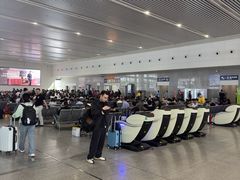 -余姚北站