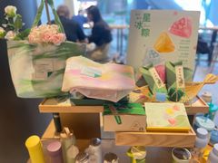 -星巴克臻选(济南恒隆店)